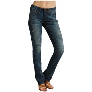 True Religion Avery Slim straight Leg Jeans‎